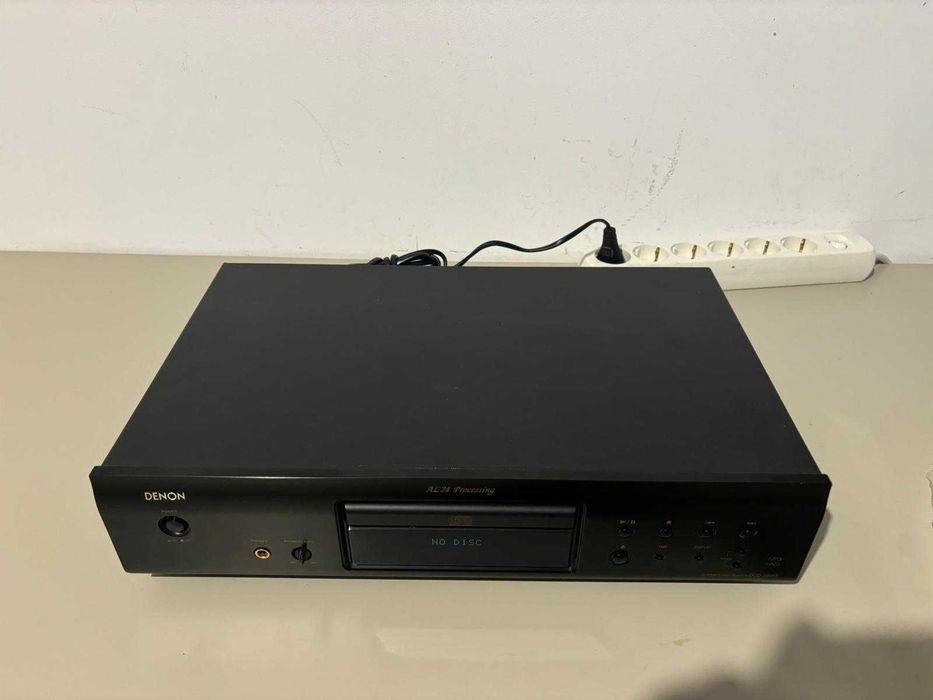 CD Player Denon DCD 700AE