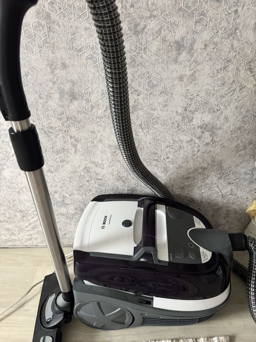 Продается пылесос