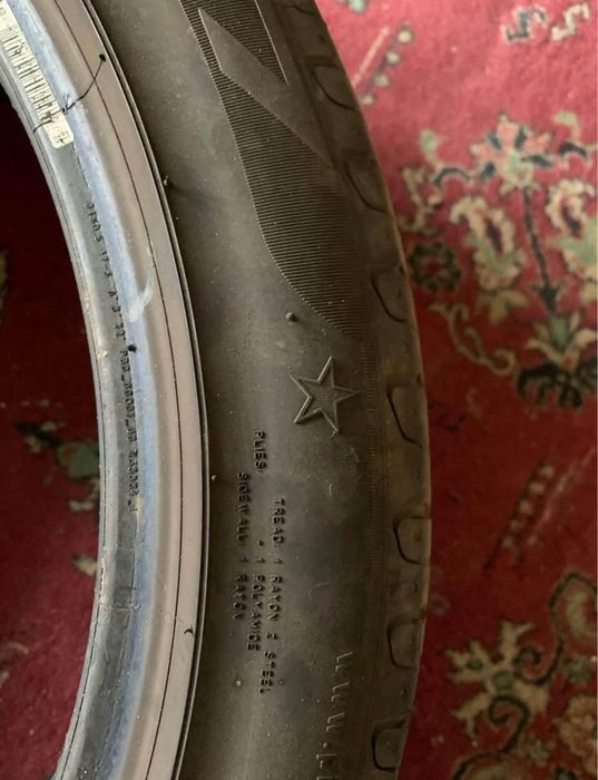 Anvelope Pirelli Runflat 225 45 18 de vara