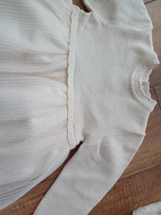 Mayoral 12m рокля