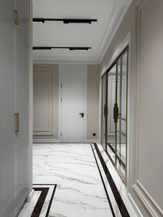 СРОЧНО!!! Аренда уютной 3-комн квартиры на ЖК Паркент Авенью