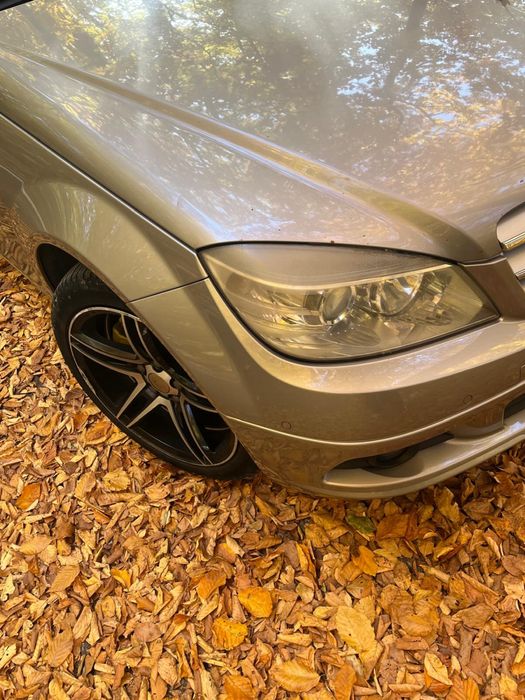 Jante Bmw si Mercedes