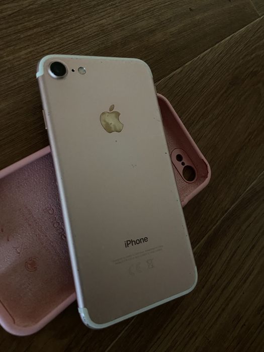 Iphone 7 оригинал