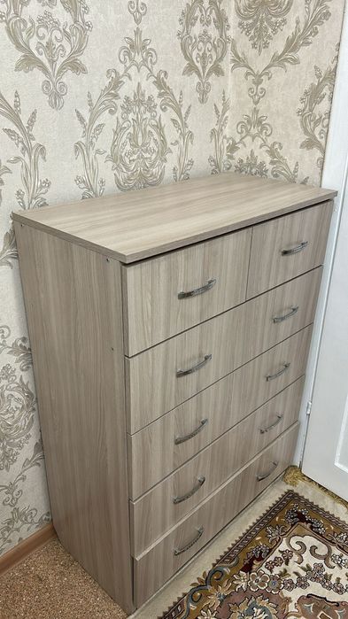 Продам комод как новый