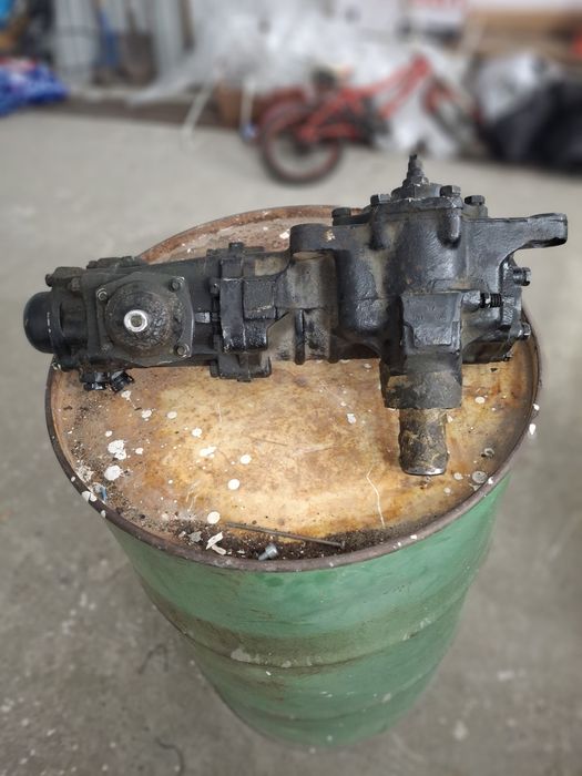 Гур на Камаз-8 тонник.5320.