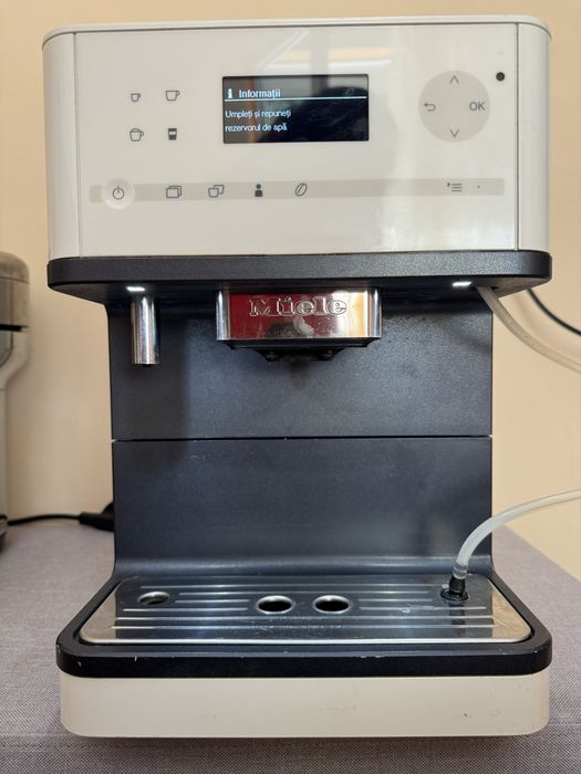 Aparat cafea Miele CM
