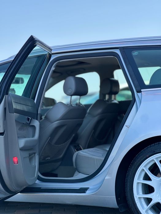Audi A6 2.0 TDI 140 de cai