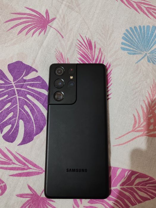 Самсунг с21 ультра