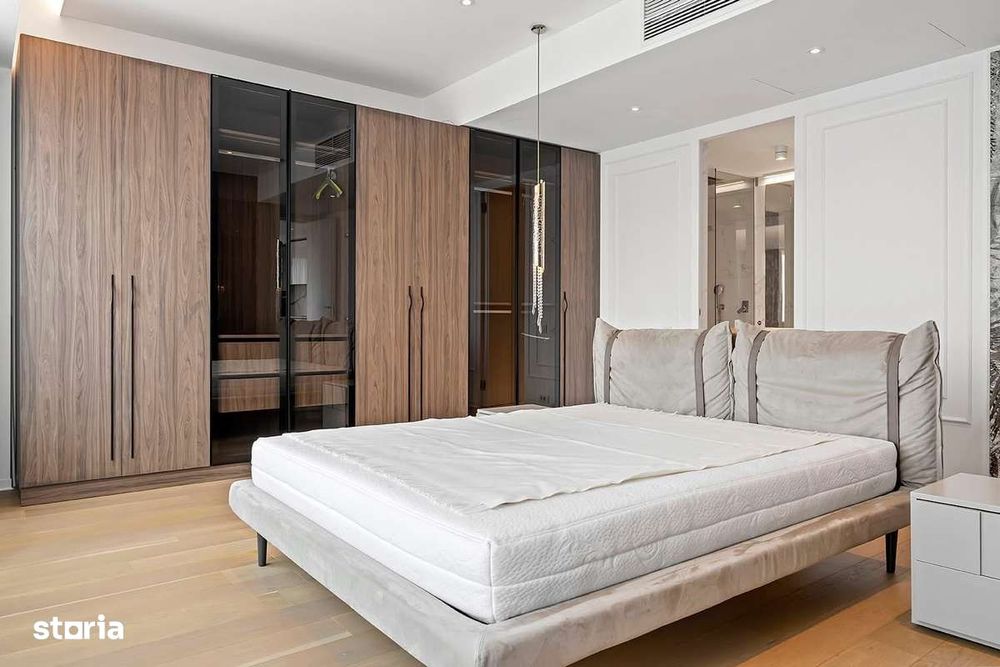 Apartament 3 camere| Ansamblu privat cu parc | Acces Militari