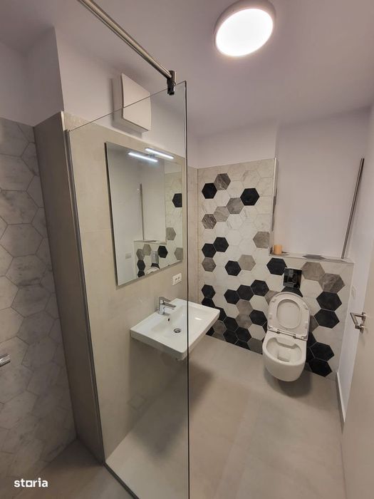De închiriat apartament cu 3 camere în ISHO- 2557