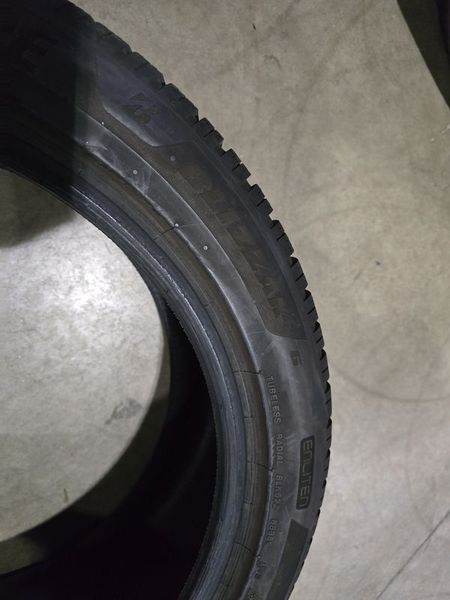 255/45/20//235/50/20 BRIDGESTONE