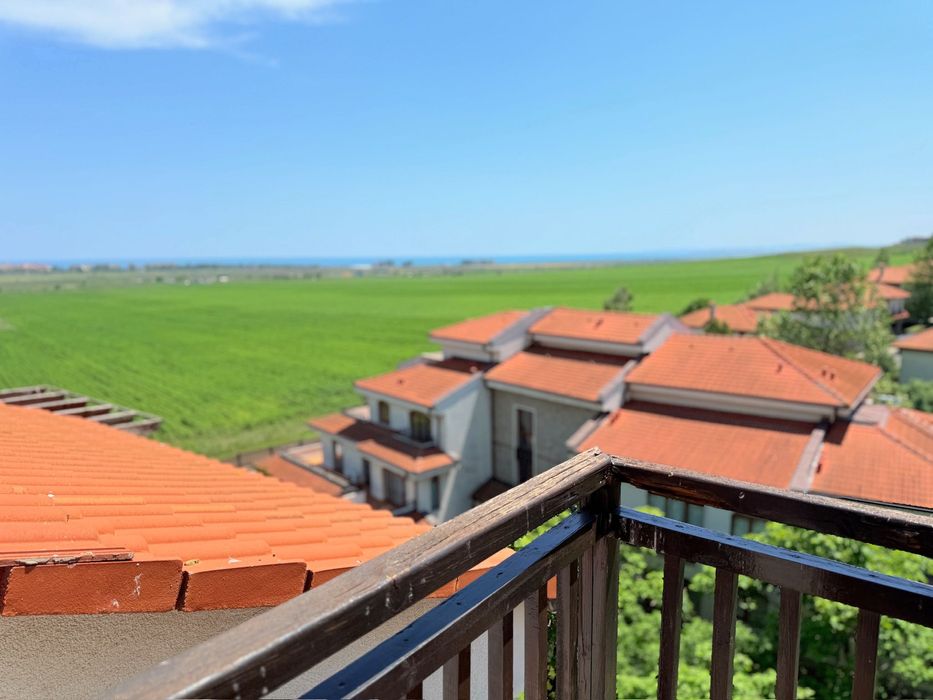 Продава се Мезонет в Ахелой - 98 кв.м за 918 €/кв.м - Снимка #21