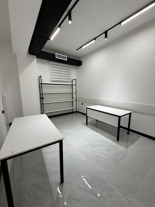 Аренда офисов а БЦ