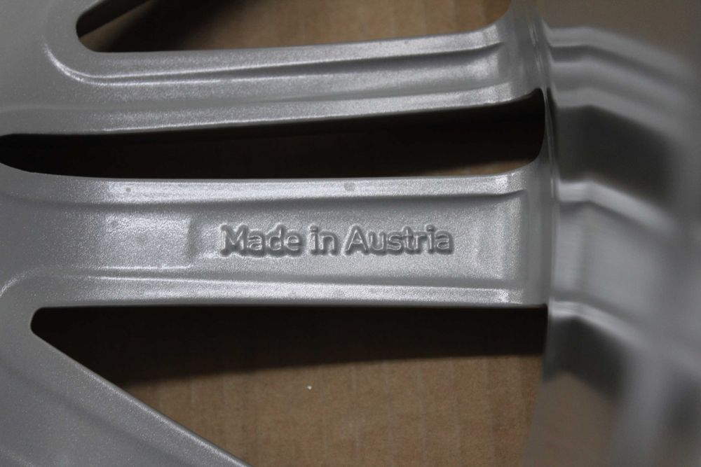 Нови оригинални джанти 19" Audi A4