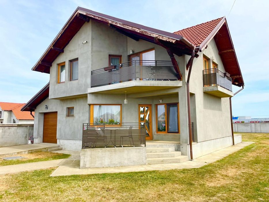De vânzare casă în Osorhei