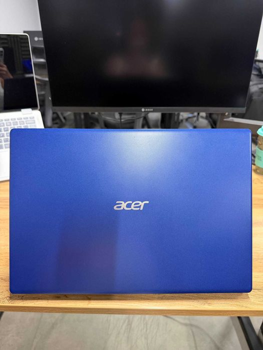 Acer Aspire A315-55G | Core i5 | 8 GB RAM | SSD 128 GB + HDD 1 TB