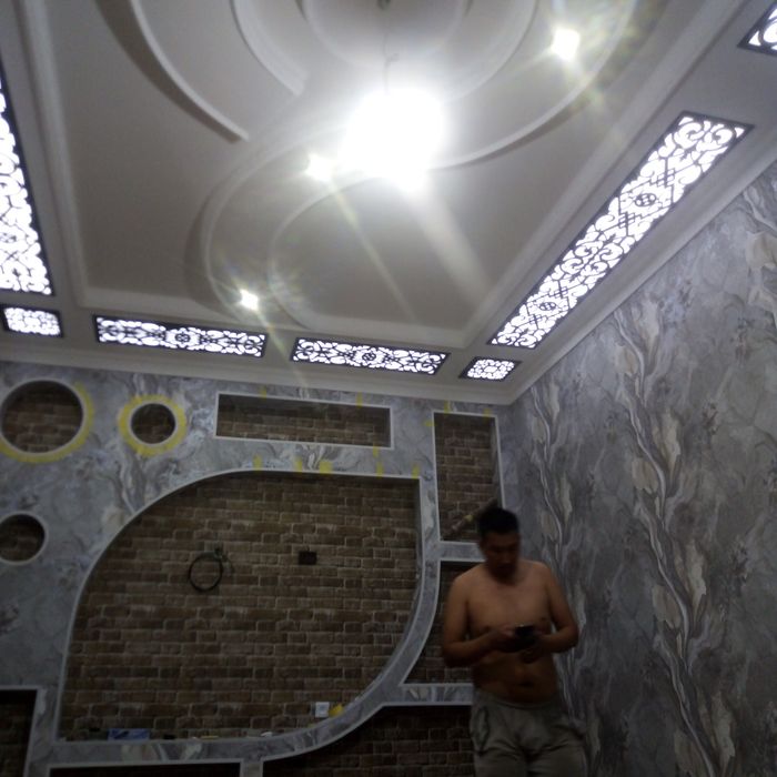 Квартир ремонт истеймиз