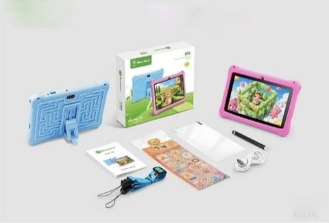Bolalar plansheti Smartbarry B96, Новый Детский умные планшет