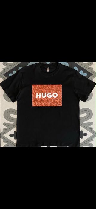 Футболка HUGO продам