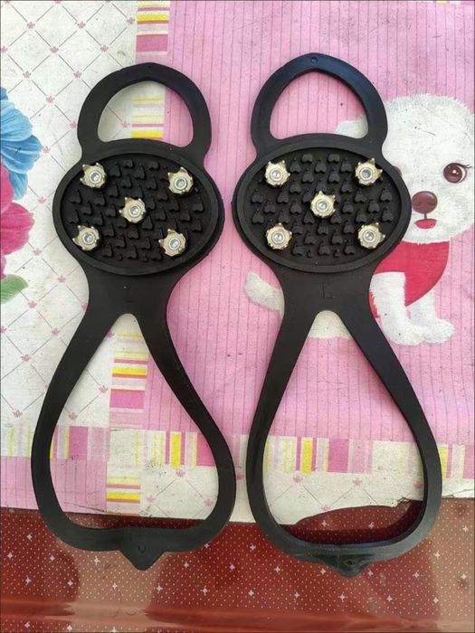 Продам антилед для обуви против скольжения