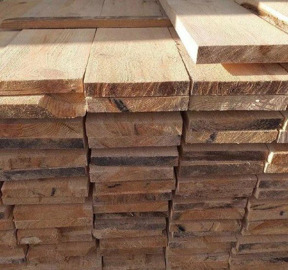 Продаем доска обрезная
