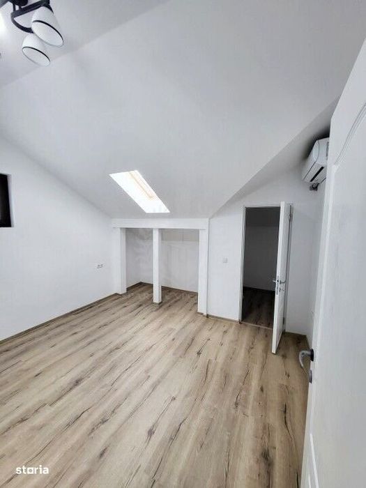 Inchiriere spatiu Birouri 4 camere, Ultracentral, Ploiesti