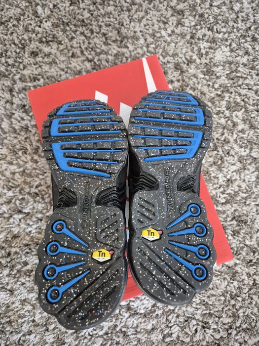 Adidasi nike tn originali