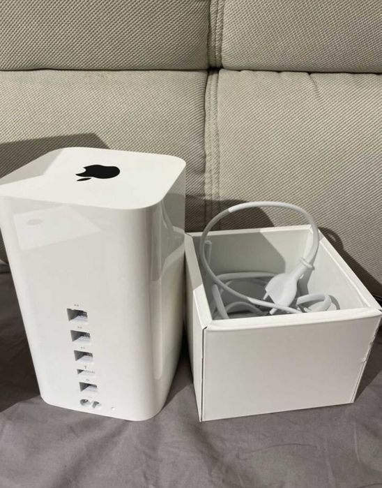 Apple Airport Time Capsule 3 Tb USA