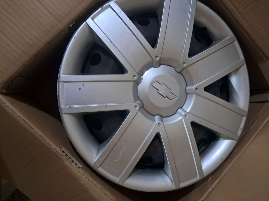 r 15 jentira diska