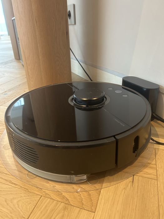 Roborock S5 Max - Robot Aspirator Mop