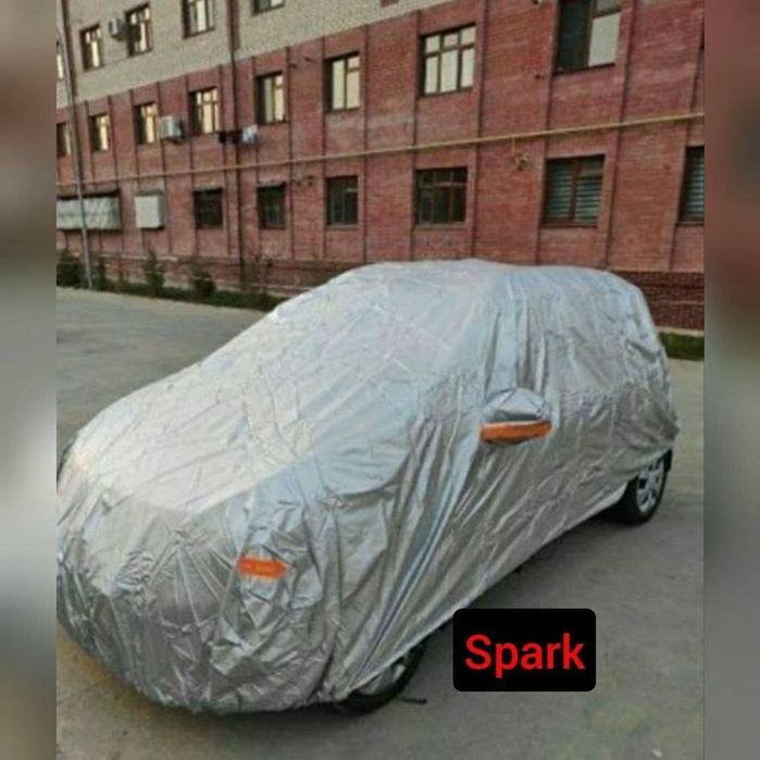 Sfatli avto chexollar Nukus