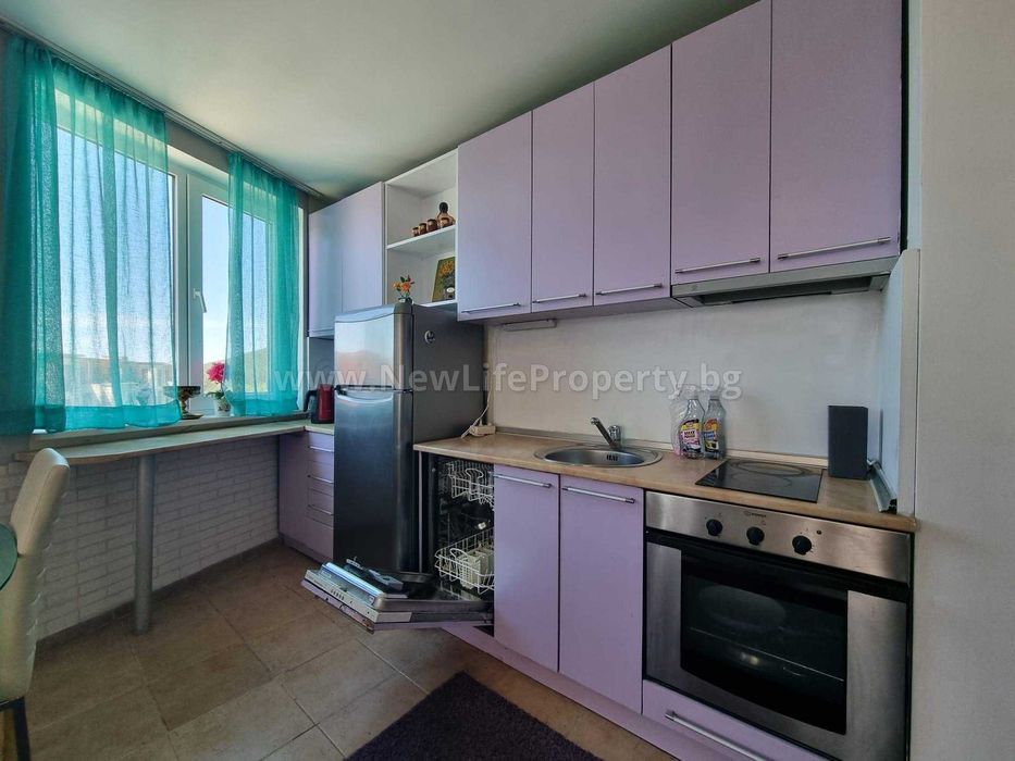Продава се Тристаен апартамент в Свети Влас - 105 кв.м за 939 €/кв.м - Снимка #6