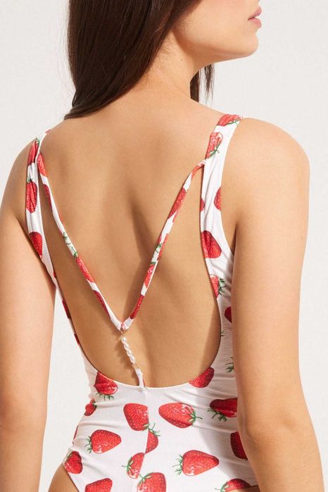 Costum de baie Tezenis, marimea XS
