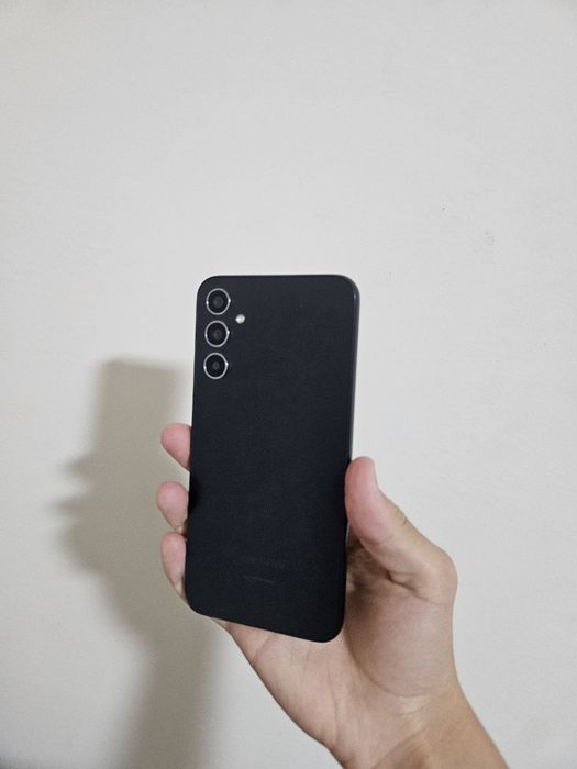 Срочно продам свой Samsung A34 5g 128/6