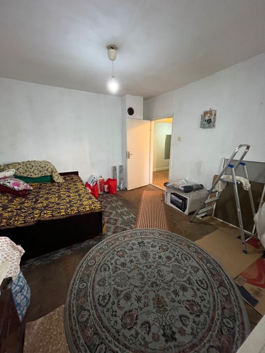 Продава се Двустаен апартамент в Търговище, Запад 1 - 74 кв.м за 1034 €/кв.м - Снимка #5