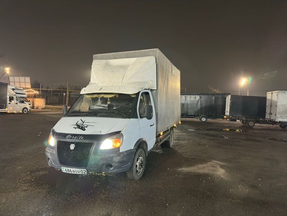 Вывоз: мусор, стройматериалы, мебель.