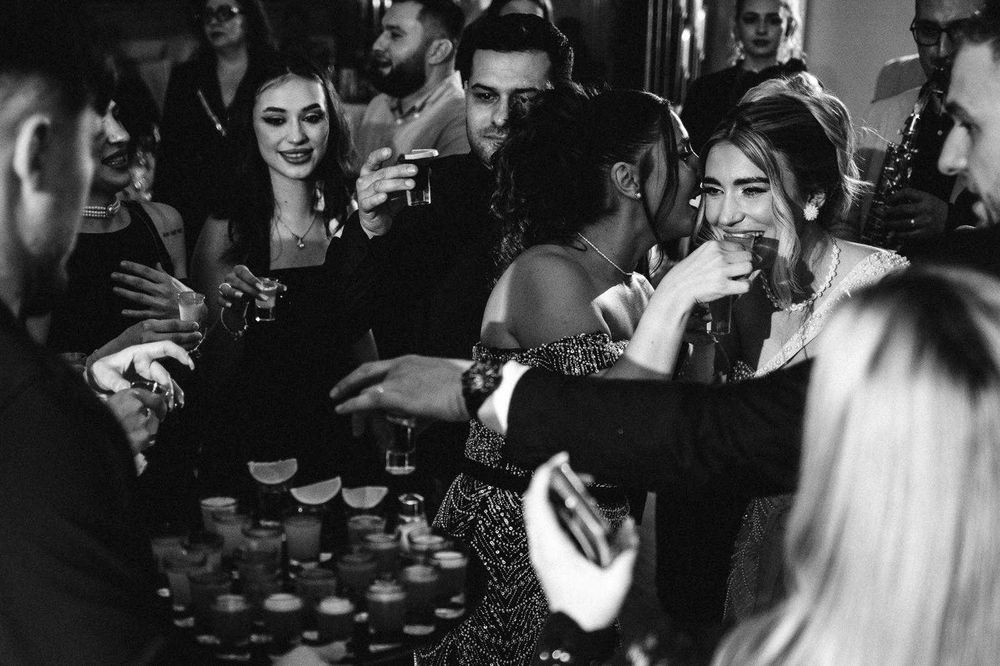 Bar mobil pentru evenimente – OctoBar