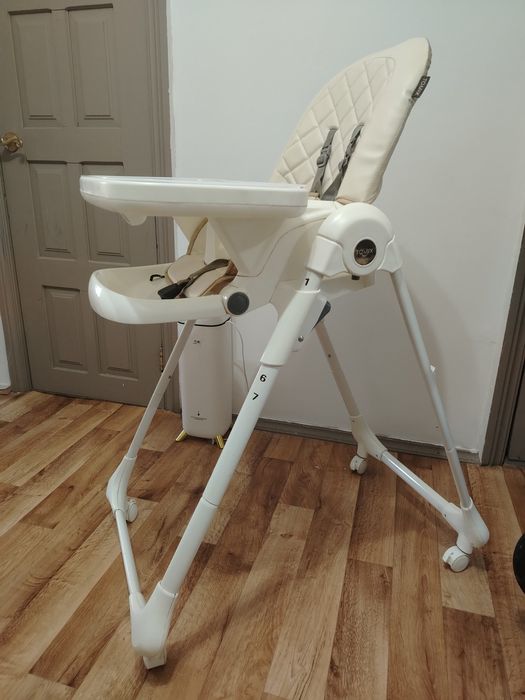 детский стульчик для кормления