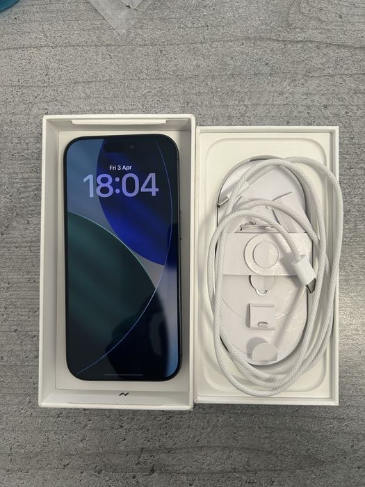 Iphone 17 de 256mb ,ca nou