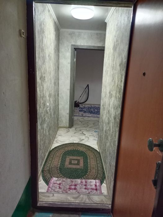 Продажа 2-х комн. квартиры