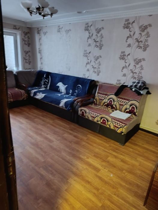 Сдается квартира в аренду