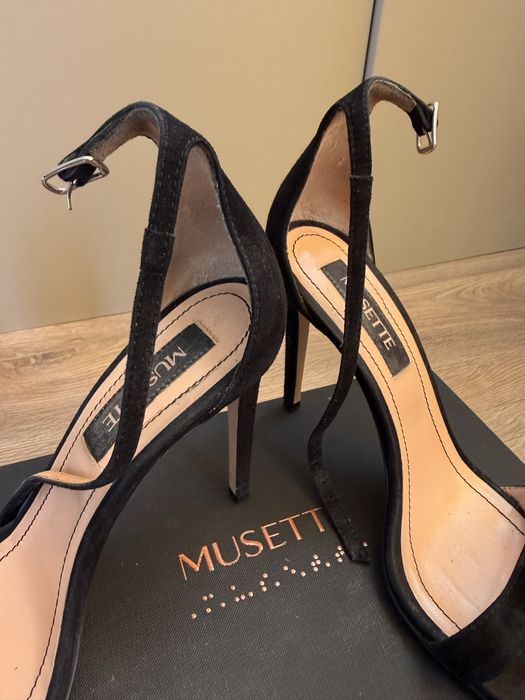 Сандали  Musette