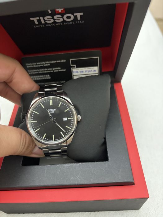 Tissot PR100 мъжки часовник
