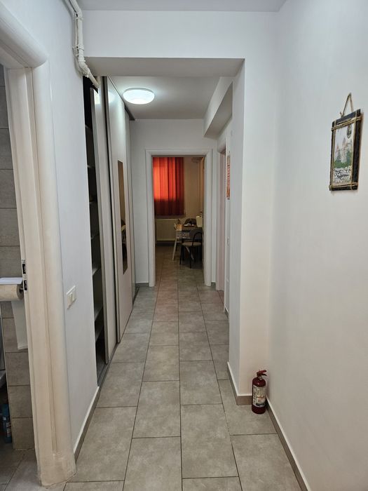 Apartament an 2017, Fundeni, mobilat, centrală  proprie