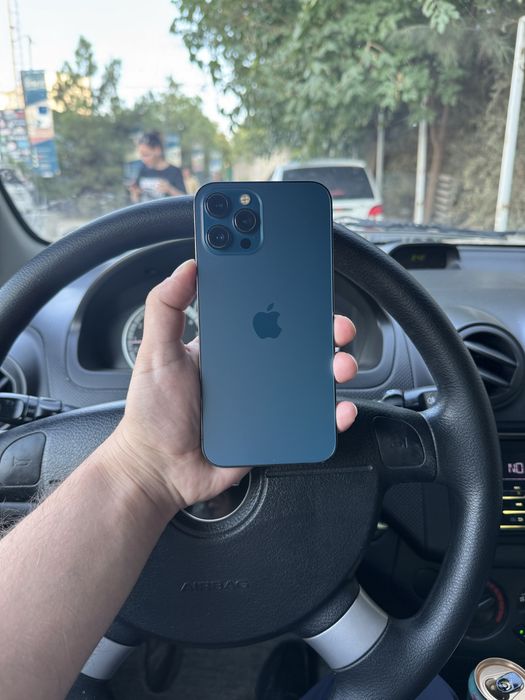 Iphone 12 Pro Max 128gb