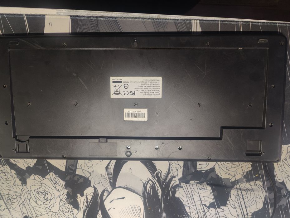 Клавиатура Genius