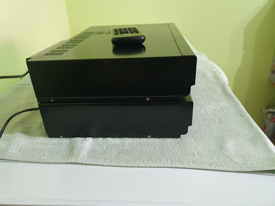 Videorecordere Akai functionale