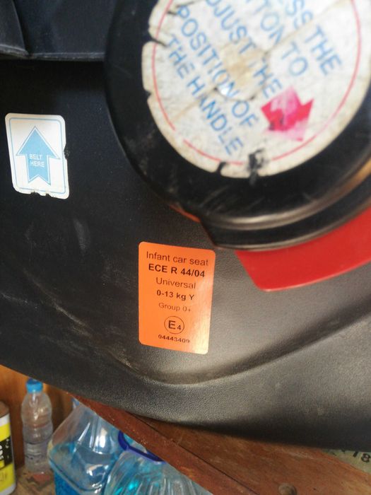 Кошче за новородено Lorelli