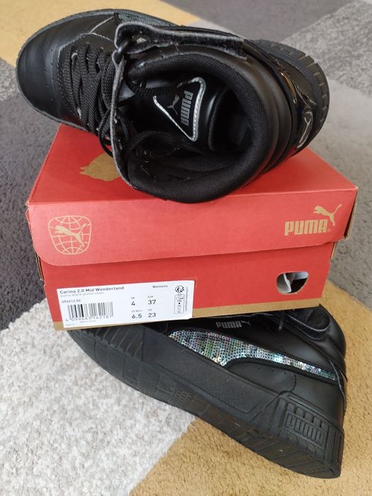 Puma Carina 2.0 Mid Wonderland, nr. 37