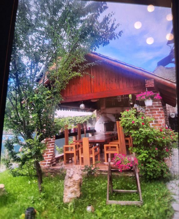 Casa de vanzare in Turches